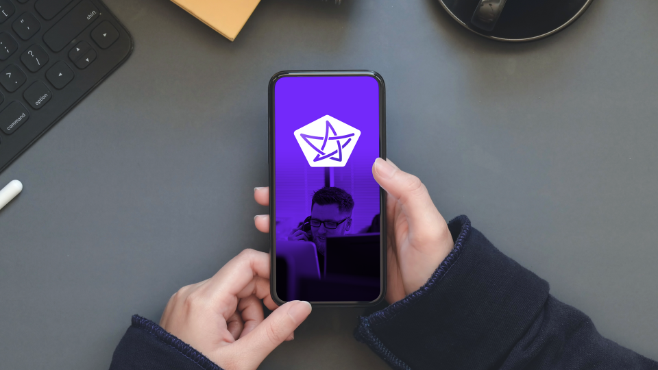 Starfish Enterprises app symbol preview