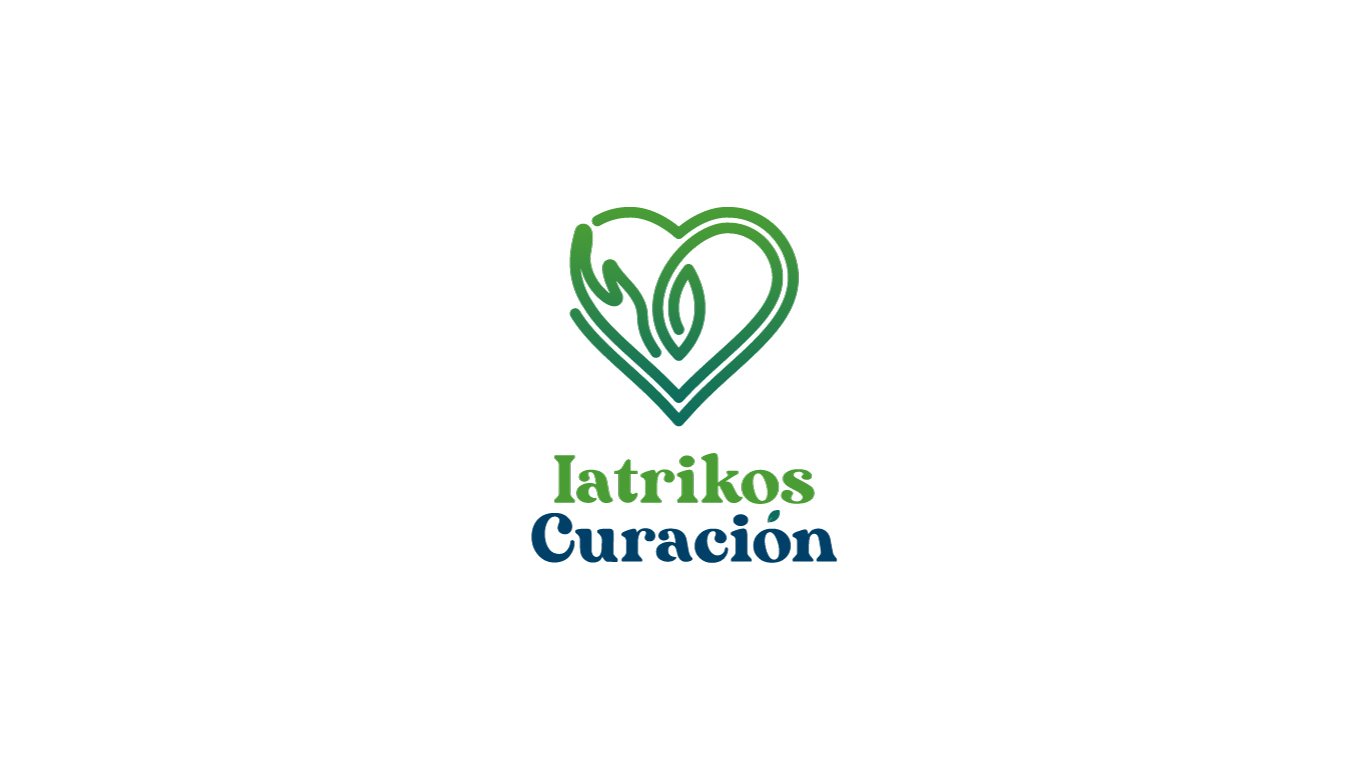 Iatrikos Curacion logo
