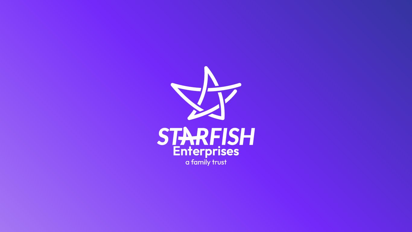 Starfish Enterprises logo