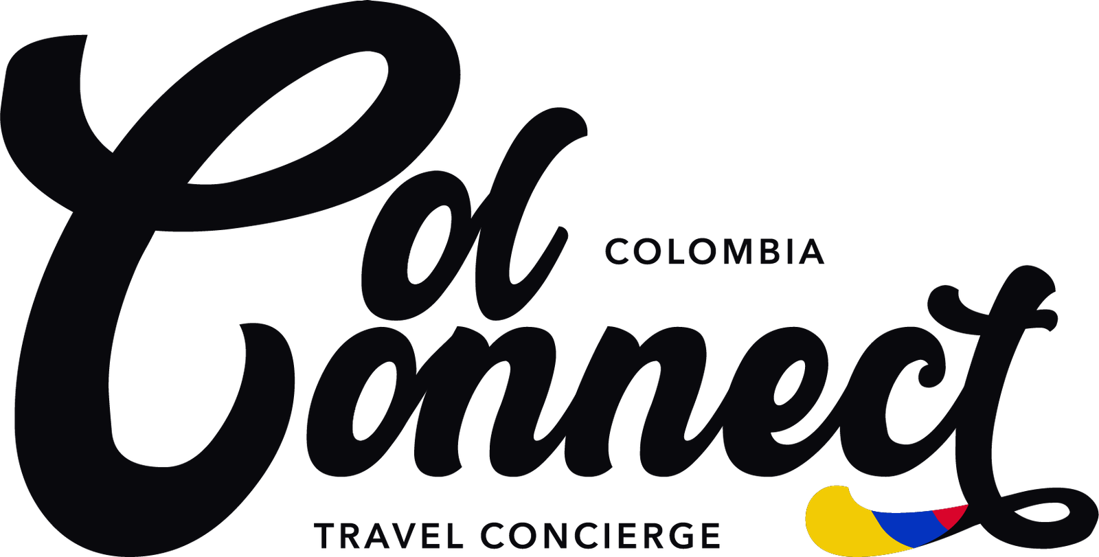 Colconnect main logo