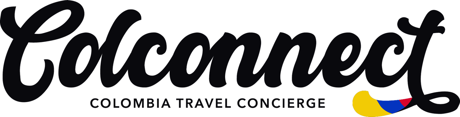 Colconnect horizontal logo