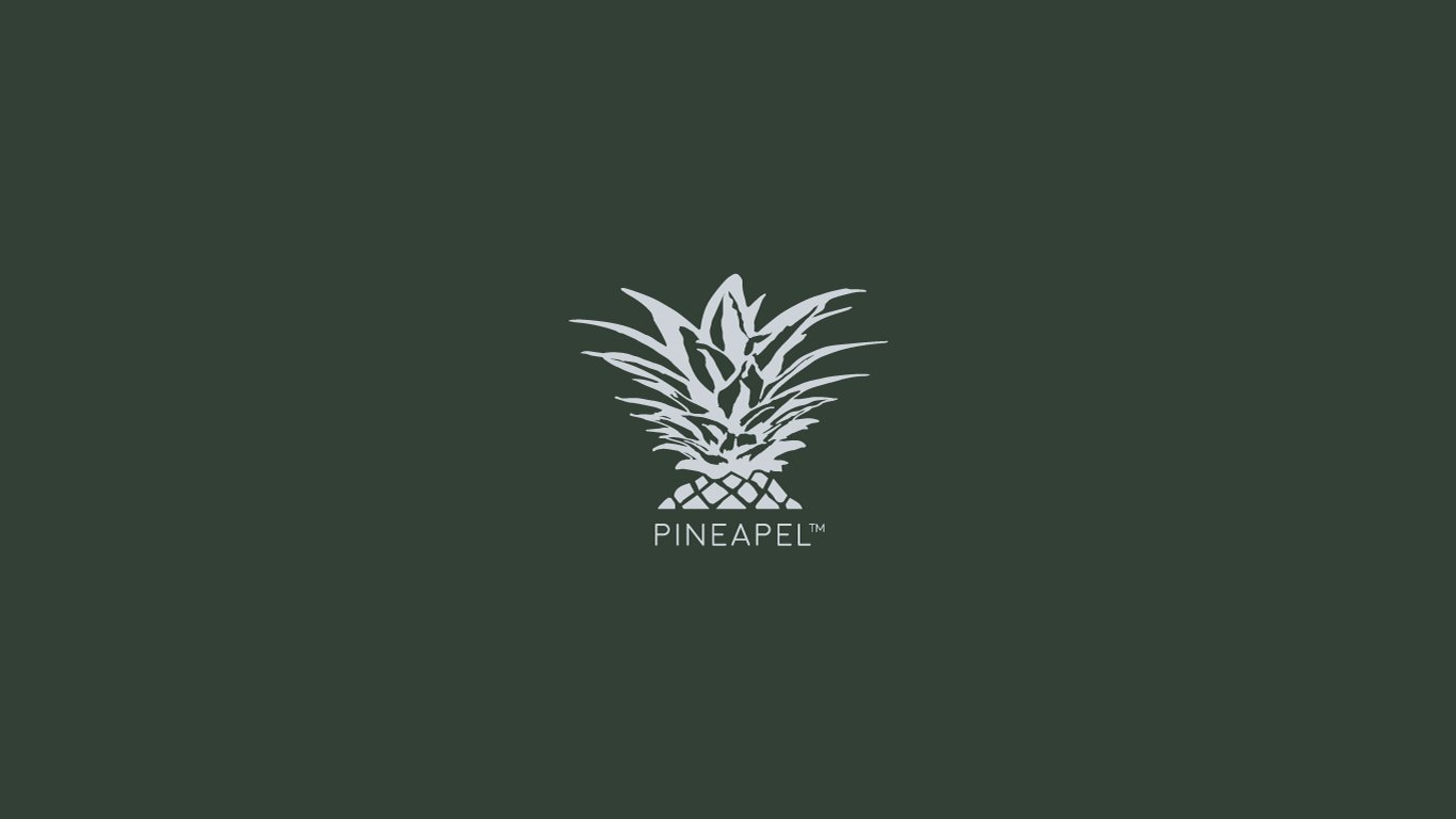 Pineapel logo