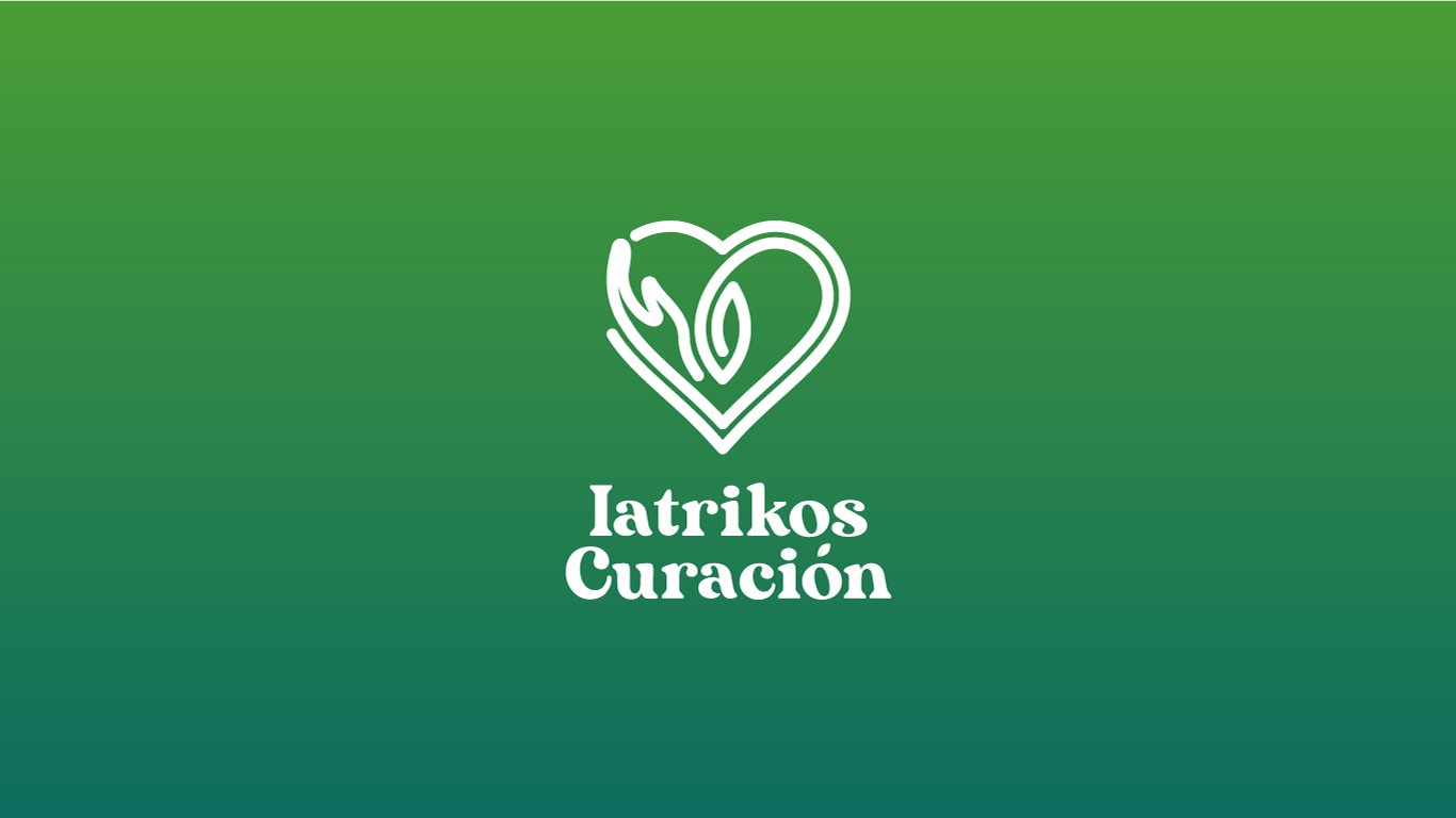 Iatrikos Curacion logo