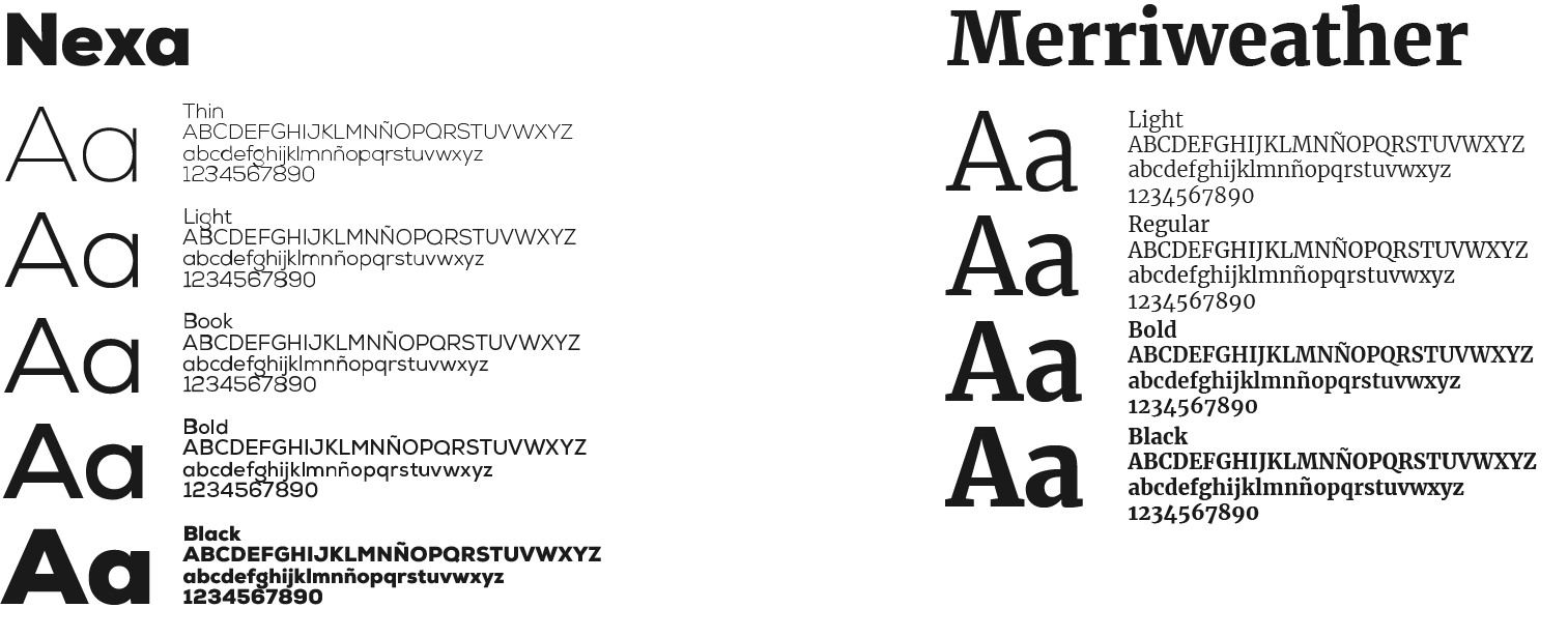 Barf Planet font corporate
