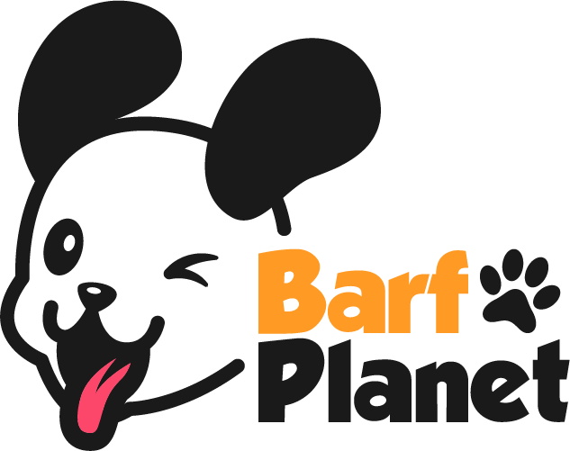 Barf Planet logo