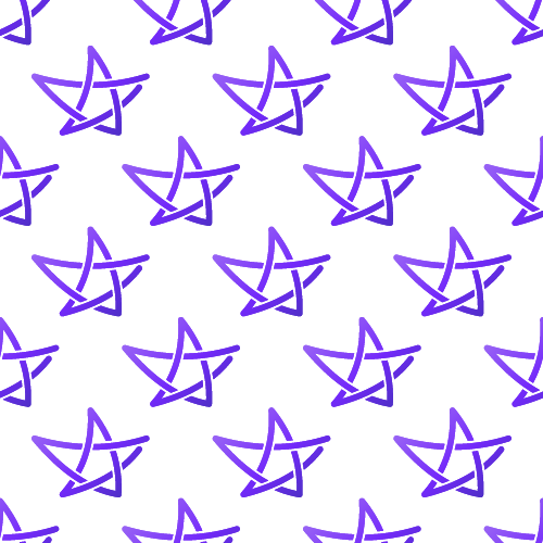 Starfish Enterprises pattern