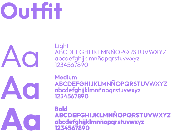 Starfish Enterprises font corporate