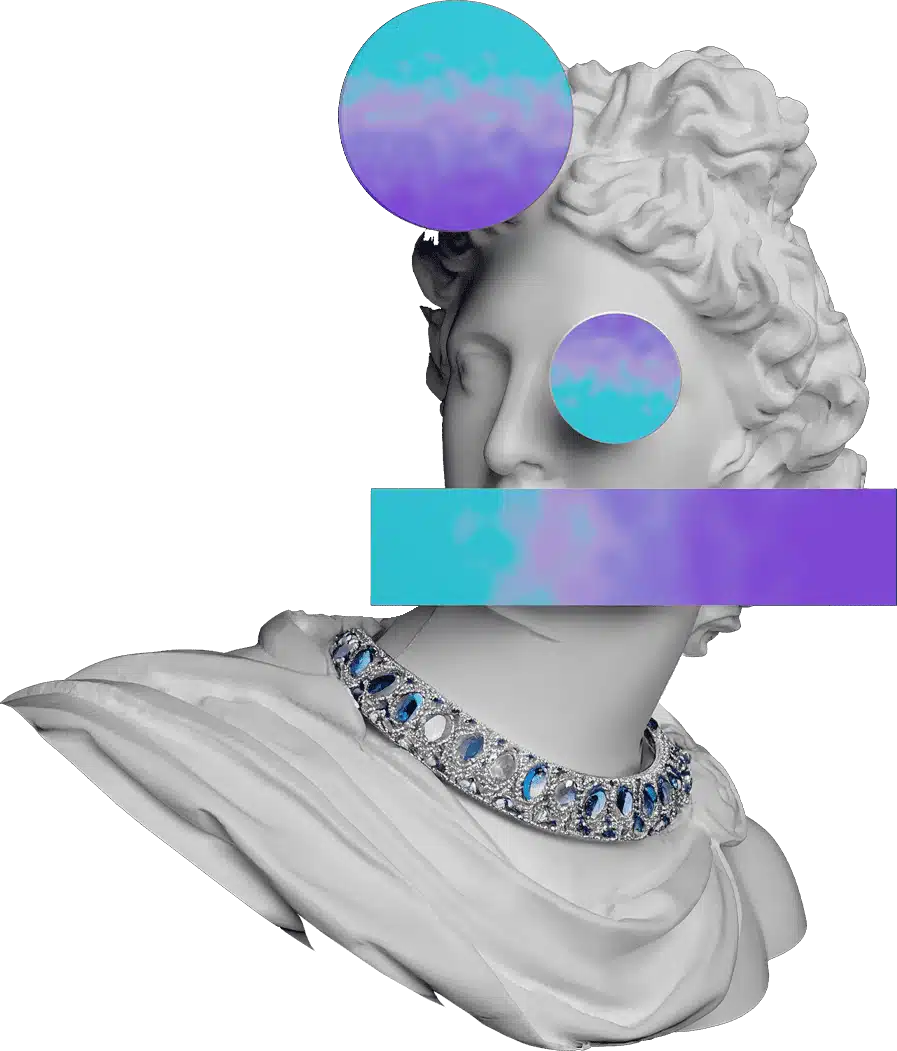collar de teches - Brand2Fam